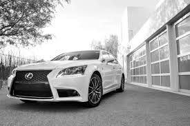 We analyze millions of used cars daily. Second Look 2015 Lexus Ls460 F Sport Six Speed Blog