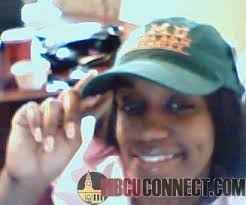 Featured Member: LaShonda Thompson