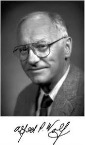 Alfred P. Wolf