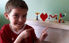 Feel the love for the city