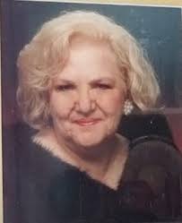 Obituary of Josephine A. Pope