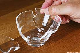 The thinner glass is, the easier it is to break it. Best Glue For Glass Find The Right Glass Glue For Your Repair