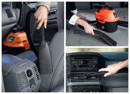 10 Things You Need To Keep Your Car Clean Car Cleaning Car Vac How To Clean Headlights