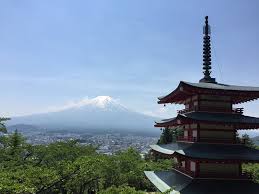Arakura Fuji Sengen Shrine Fujiyoshida Tripadvisor