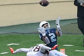 Four quarterbacks go off the board before the cincinnati bengals get it's even more interesting that kiper, who has given the bengals sewell in every one of his mocks thus far, opted for pitts this time around. Nfl Mock Draft 2021 Mel Kiper Projects Top 64 Picks Cincy Jungle