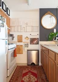 most popular rental kitchens from