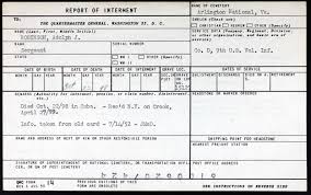 The Last Muster — NYC Department of Records & Information Services