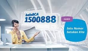 Ini Dia Layanan Call Center Bank Bca Melaui Halobca Kartu Kredit Perbankan Pelayan