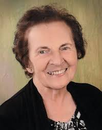 Viola Topp Obituary (1928