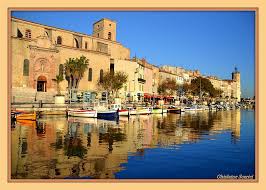 La Ciotat La Ciotat Paysage Sud De La France