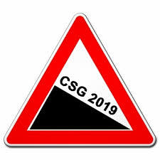 Retraite fonction publique territoriale : Csg 3 7 Millions De Retraites Rembourses Des Le Jeudi 9 Mai 2019 Retraites