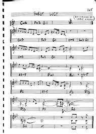 Raul de souza réalise cette synthèse entre ces deux courants musicaux sans jamais forcer son talent. Raul De Souza Sweet Lucy Bassic De