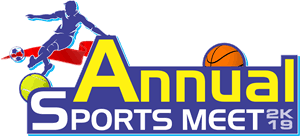 Click the orange gmp logo to bring back up the. Annual Sports Meet 2k19 Logo Vector Cdr Free Download