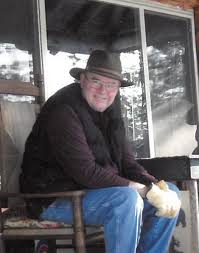 Donald G. 'Don' Moody