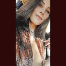 Mariah Austin's Instagram, Twitter & Facebook