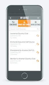 Its slope with elements technology compensates for slope, temperature, altitude, and angle of descent to provide the most reliable distances possible. Why You Should Download The Free Bushnell Gps App Bunkered Co Uk