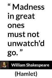 Madness In Great Ones Must Not Unwatch D Go Kwize