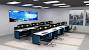Network Operations Center Furniture