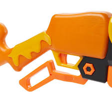 This nerf roblox blaster includes a code that allows you to redeem an exclusive virtual item on roblox*. Nerf Roblox Adopt Me Bees Lever Action Blaster 8 Nerf Elite Darts Code To Unlock In Game Virtual Item Nerf
