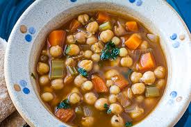 We did not find results for: Chickpea Soup With Moghrabieh Lebanese Couscous