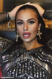 Linda De Sousa Abreu Leaks 2025 Video And Photo Gallery 951