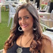 Deborah Ahlgren's Instagram, Twitter & Facebook