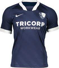 Wir berichten im liveticker aus der stadt und vom stadion. Nike Vfl Bochum Trikot Kinder 2021 Ab 49 95 Preisvergleich Bei Idealo De