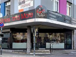 Iron Gym Pforzheim 24/7