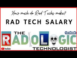 He's been covering tech tutorials. Radiology Tech Salary Per Hour I Know I Am One