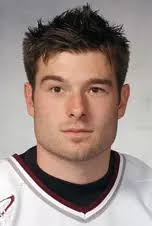 2006-07 Men's Ice Hockey Roster