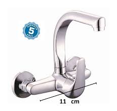 Descubre aquí los mejores grifos de cocina del mercao. Grifo De Cocina Fregadero Pared Medida Especial 11 Cm Con Garantia De 5 Anos Cl 515265