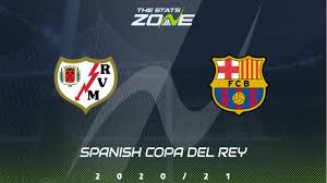 Rayo vallecano vs barcelona date : Npzurnw Bjfymm