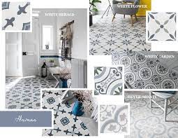 You'll find it becomes one of your favourite rooms in your home! Victorian Floor Tiles For Your Hallway From Ctd Tiles