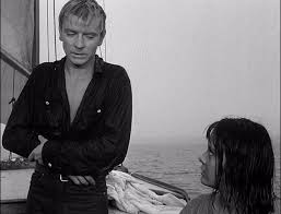 Zygmunt malanowicz, zyga, nasz brat, przyjaciel, ostoja, mistrz, powiernik, dobry, dowcipny kariera aktorska. Noz W Wodzie The Knife In The Water 1962 Roman Polanski Leon Niemczyk Jolanta Umecka Zygmunt Malanowicz Rarefilm