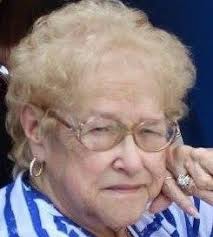 Sally Gabriele Obituary