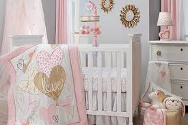 If the goal is to decorate baby baby's room for the long haul to save money or time, there is little doubt that unisex is the way to go. Top Baby Girl Nursery Design Themes For 2019 Lambs Ivy