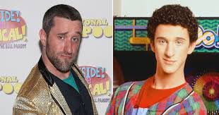 Dustin diamond sits down with mario lopez in first interview since being released from jail: Saved By The Bell S Dustin Diamond Demands Screech Return For Reboot Metro News
