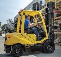 Discover Forklift Internal Combustion Solutions for Heavy ...