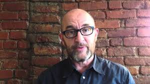 Why Ralph Brown is voting Green