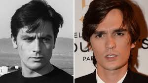 8 ноября 1935, со, франция). Alain Fabien Delon Pense Que Son Pere Est Jaloux De Lui A 80 Ans Il Y A Quelqu Un Qui Lui Ressemble Et Qui Fait Son Travail Rtl People