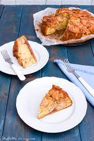 Maybe you would like to learn more about one of these? Torta Di Mele Speziata Di Ottolenghi Non La Solita Torta Di Mele