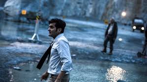 Série tv → black spot / zone blanche. Ce Soir Suite De La Saison 2 De Zone Blanche Sur France 2 Video Stars Actu