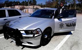 Richmond County Police Change Cars Again The Augusta Chronicle Police Cars State Police Richmond County