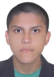 Otorongo DESCALZO SALDAÑA, ERNESTO DAVID. DNI: 73217364