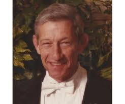 Charles Fell Obituary (1928