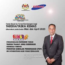 Видео sukan tadika kemas felda purun канала eddiey zaidi. Sarawak Aritok On Twitter Pengecualian Pembayaran Yuran Sumbangan Bagi Tabika Dan Taska Kemas Serta Tabika Transit Kemas Sepanjang Tempoh Perintah Kawalan Pergerakan Pkp Berkuatkuasa Https T Co 6pxc99pwtn