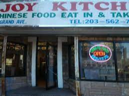 / it is an icon with title. Joy Kitchen In New Haven Restaurant Menu And Reviews