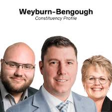 🗳 A new campaign issue