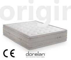 Dorelan materasso origin, linea innovative, (200x190) con 8 diverse tipologie di myform, 11 zone differenziate, sostegno soft, sfoderabile, 31 cm di altezza 3.750,00 € 3.750,00 € spedizione gratuita Materasso Origin Myform 2021 Dorelan