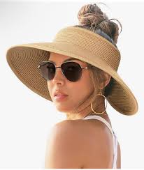 Colorful Hats with UPF 50+ for Outdoor Activities